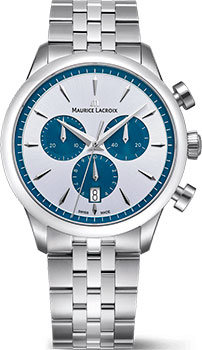 Часы Maurice Lacroix 1975 751038-SS002-131-1